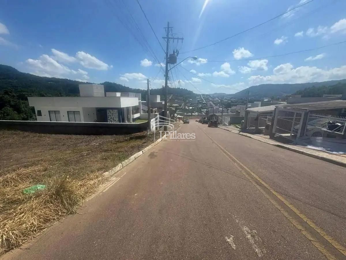 Lote/Terreno, Taboão - Rio do Sul (Op 265) — foto 4
