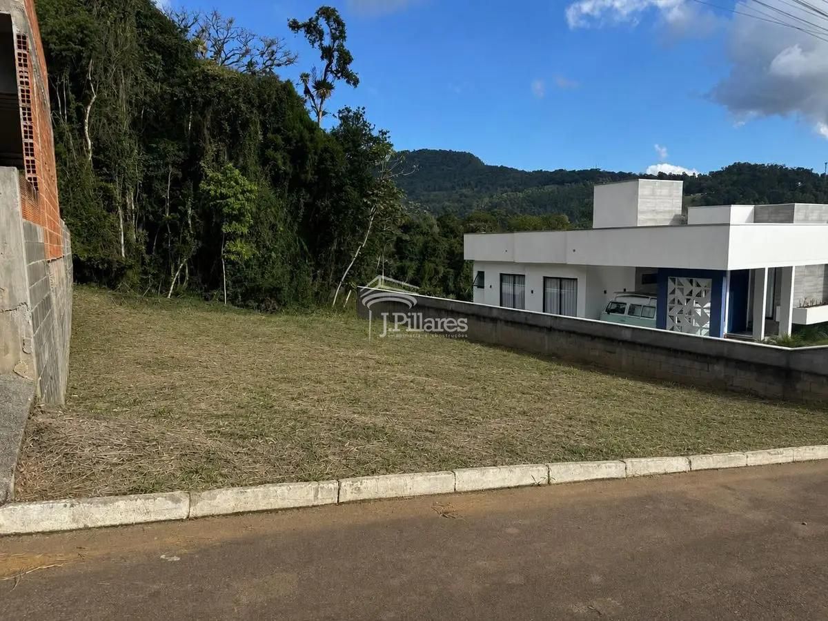 Lote/Terreno, Taboão - Rio do Sul (Op 265) — foto 3