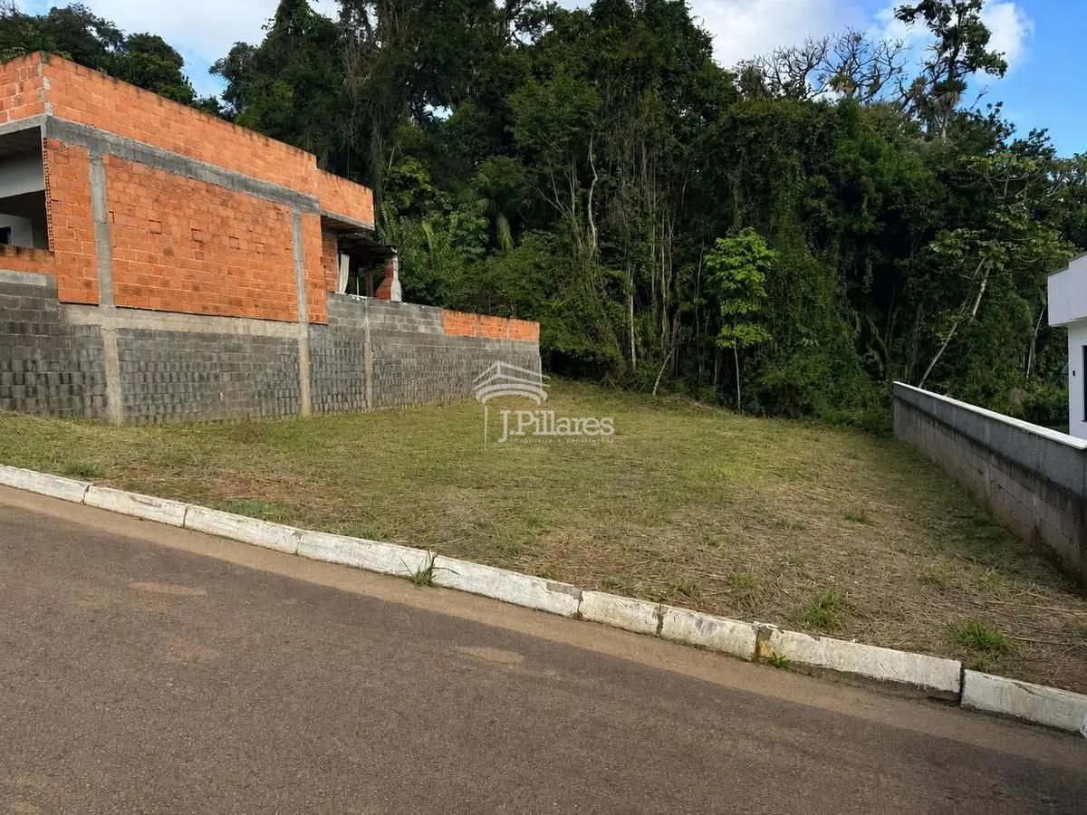 Lote/Terreno, Taboão - Rio do Sul (Op 265) — foto 2