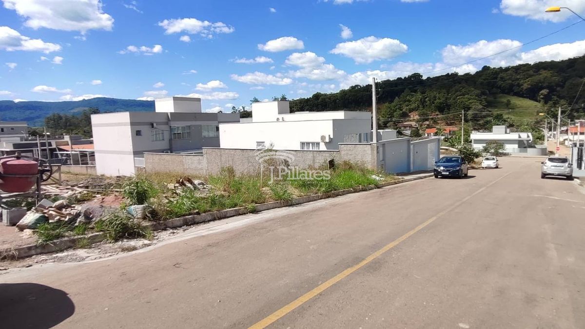 Lote/Terreno, Bremer - Rio do Sul (Op 269) — foto 2