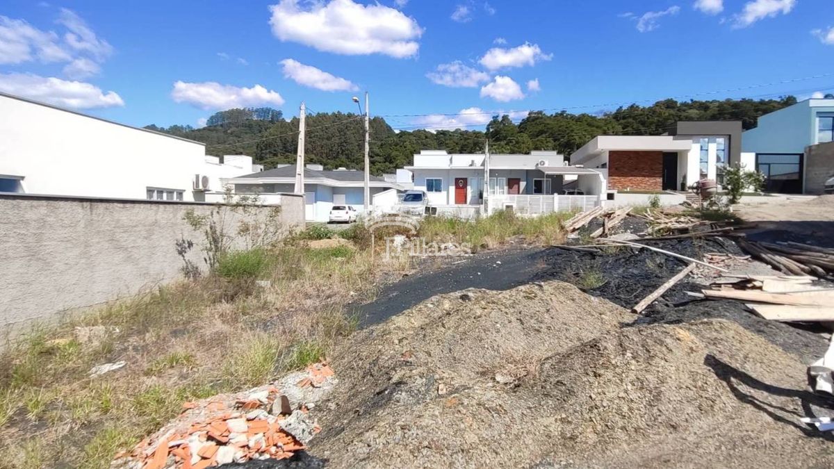 Lote/Terreno, Bremer - Rio do Sul (Op 269) — foto 4