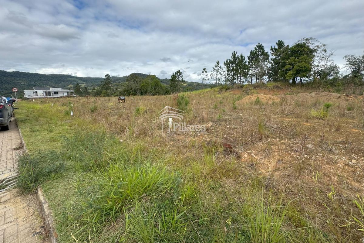 Lote/Terreno, Sumaré - Lot. Vale Sul - Rio do Sul (Op273) — foto 3