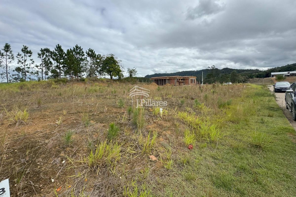 Lote/Terreno, Sumaré - Lot. Vale Sul - Rio do Sul (Op273) — foto 5