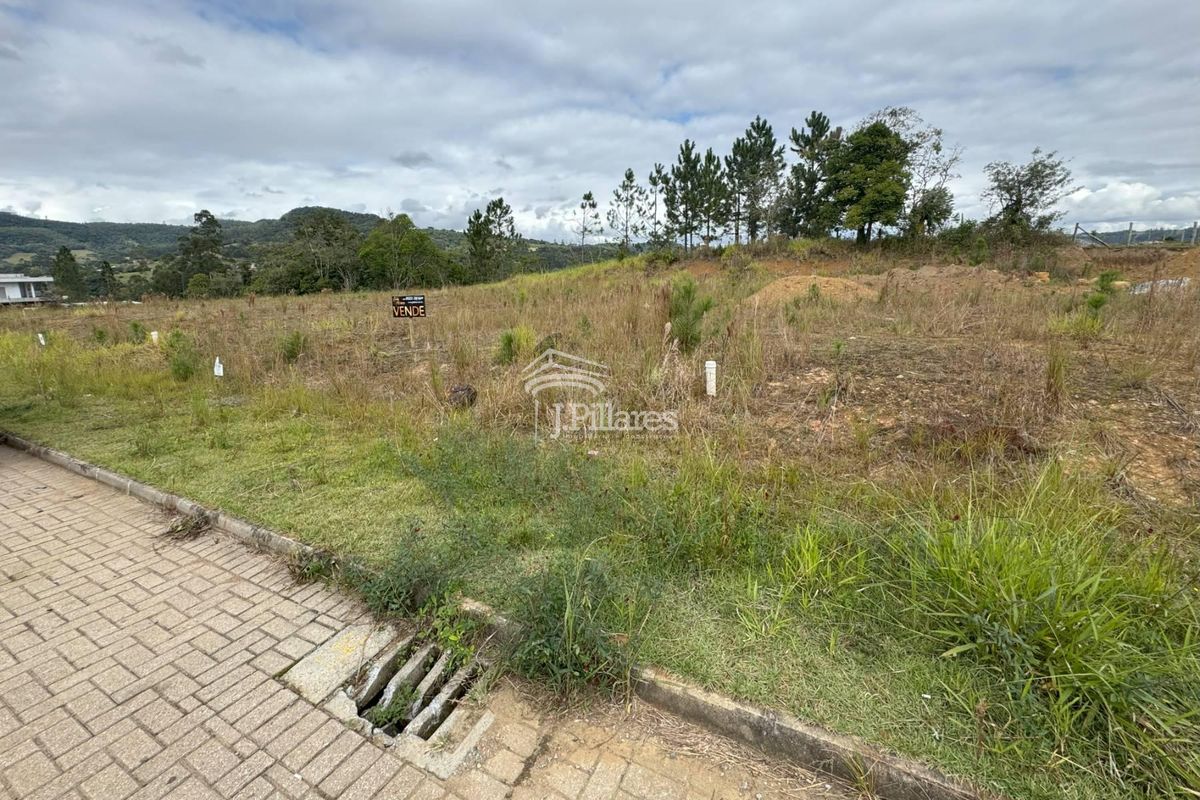 Lote/Terreno, Sumaré - Lot. Vale Sul - Rio do Sul (Op273) — foto 2