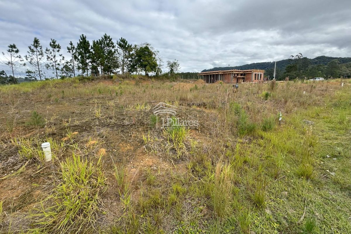 Lote/Terreno, Sumaré - Lot. Vale Sul - Rio do Sul (Op273) — foto 4