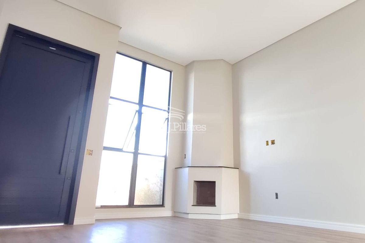 Casa Geminada com 2 quartos, Valada São Paulo - Rio do Sul — foto 5