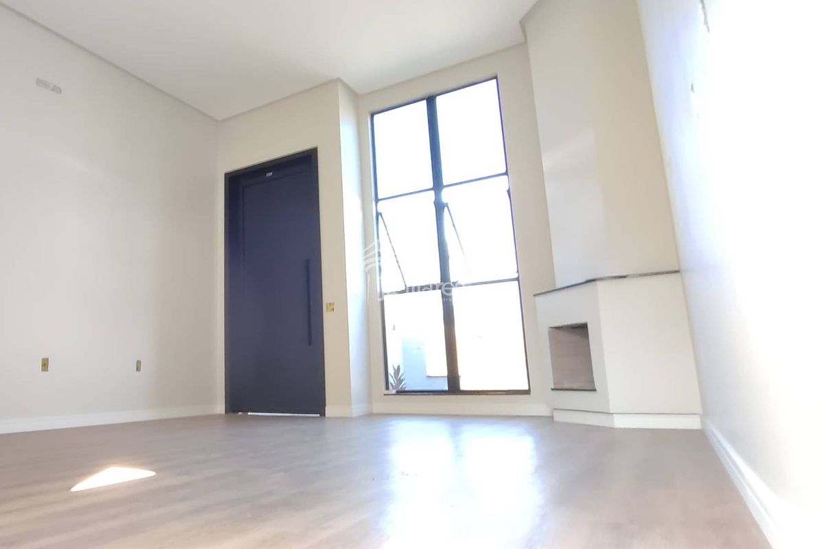 Casa Geminada com 2 quartos, Valada São Paulo - Rio do Sul — foto 4