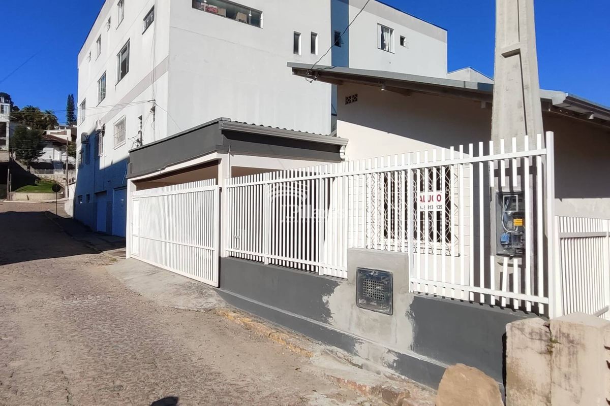 Casa com 3 quartos, Centro - Rio do Sul — foto 3