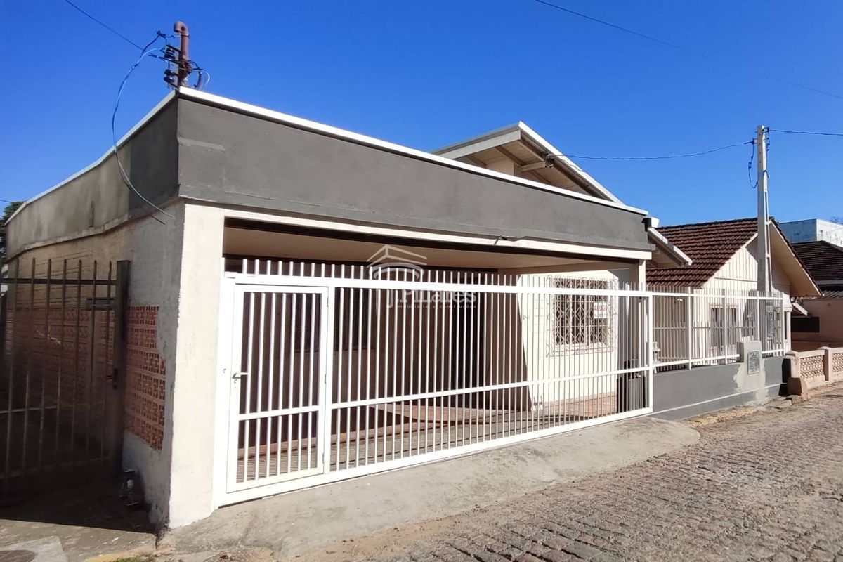 Casa com 3 quartos, Centro - Rio do Sul — foto 2