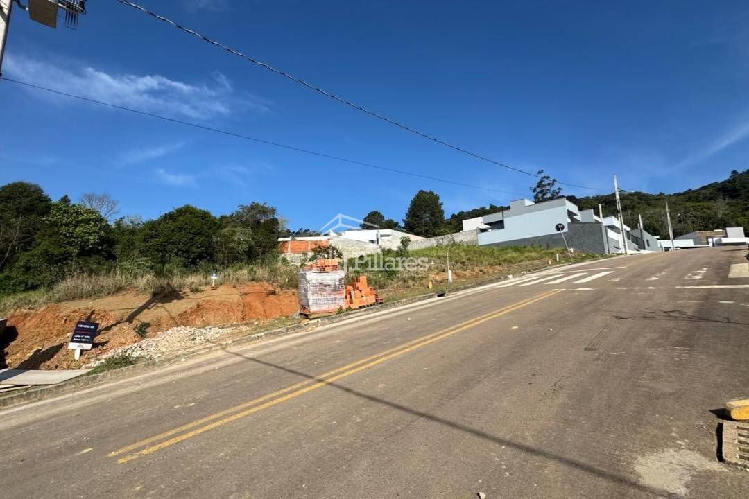 Lote/Terreno, Barragem - Lot. Bela Vista I - Rio do Sul — foto 4