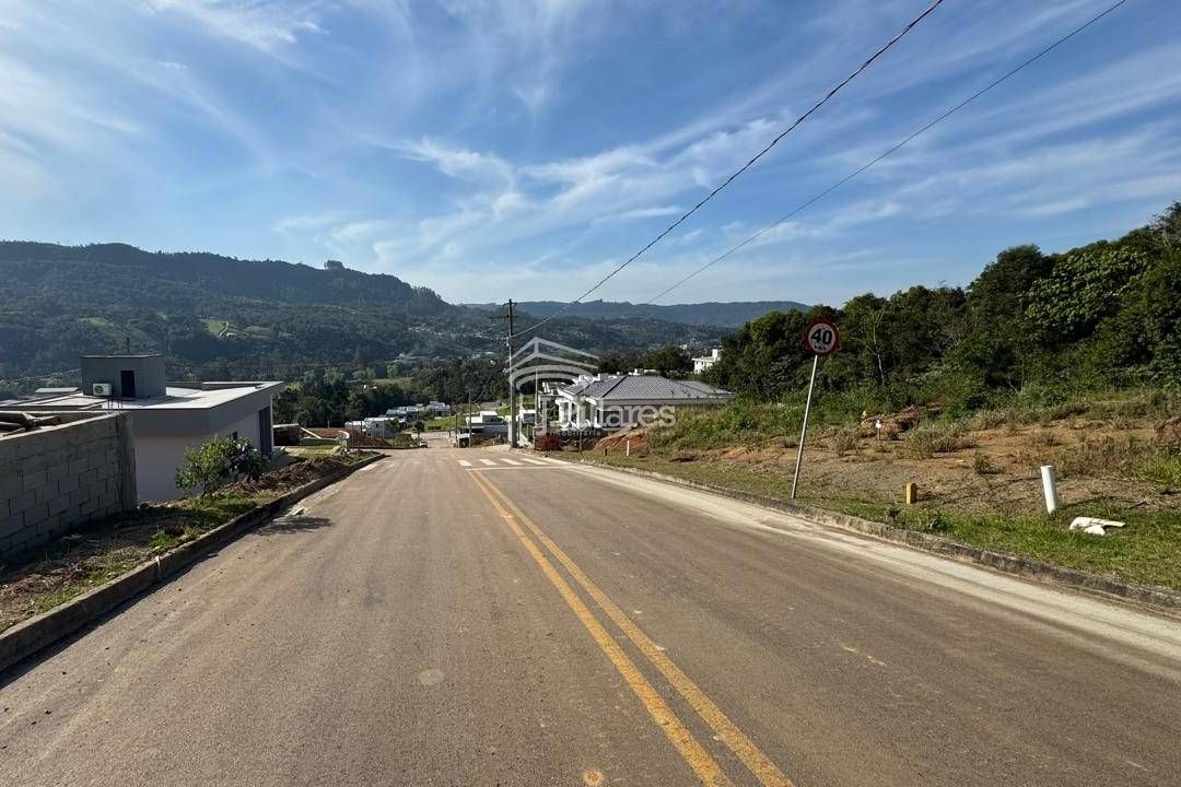Lote/Terreno, Barragem - Lot. Bela Vista I - Rio do Sul — foto 5