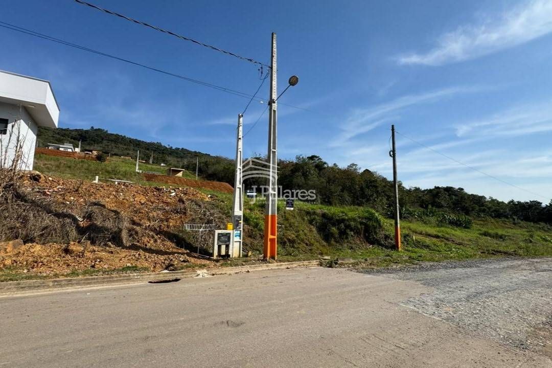 Lote/Terreno, Barragem - Lot. Bela Vista I - Rio do Sul — foto 3