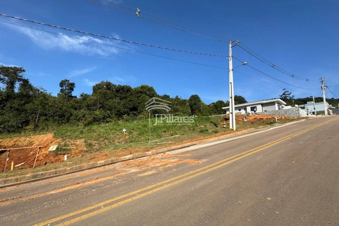 Lote/Terreno, Barragem - Lot. Bela Vista I - Rio do Sul — foto 2