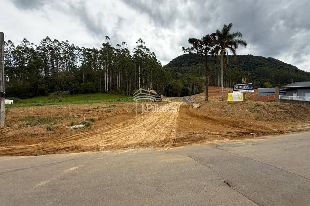 LANÇAMENTO – Loteamento Jacarandá, Santa Rita - Rio do Sul (Op 280) — foto 2