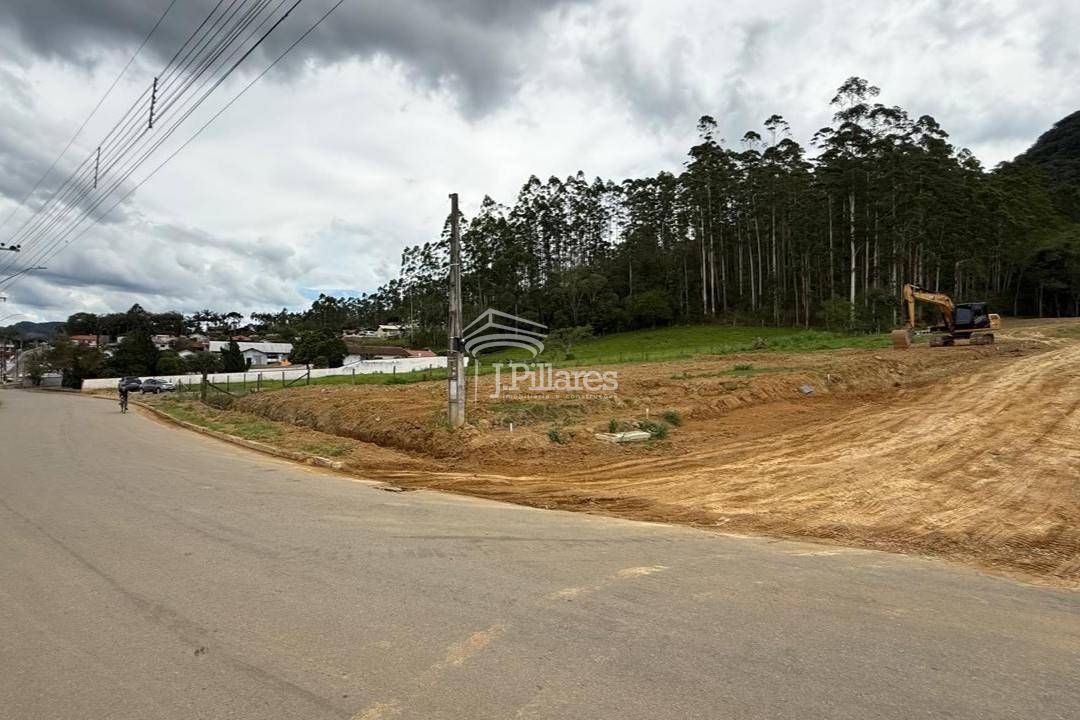 LANÇAMENTO – Loteamento Jacarandá, Santa Rita - Rio do Sul (Op 280) — foto 3
