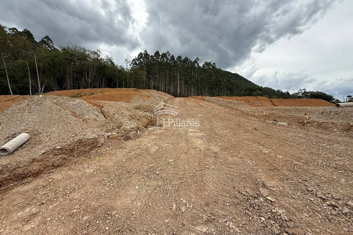 LANÇAMENTO – Loteamento Jacarandá, Santa Rita - Rio do Sul (Op 280) — foto 4