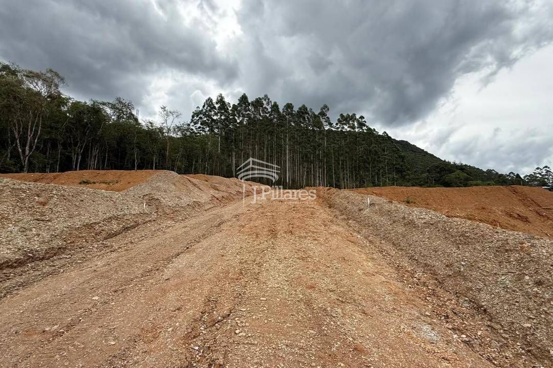 LANÇAMENTO – Loteamento Jacarandá, Santa Rita - Rio do Sul (Op 280) — foto 5