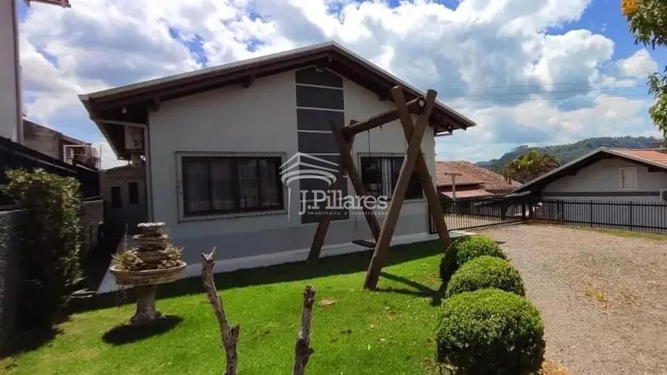 Casa com 3 quartos, Barragem - Rio do Sul (Op 282) — foto 2