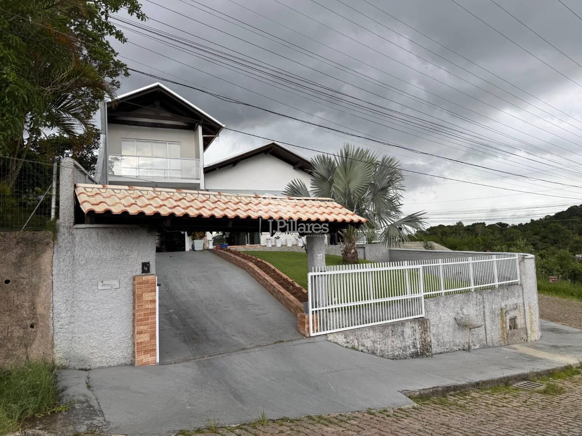 Casa com 3 quartos, Progresso - Rio do Sul — foto 5