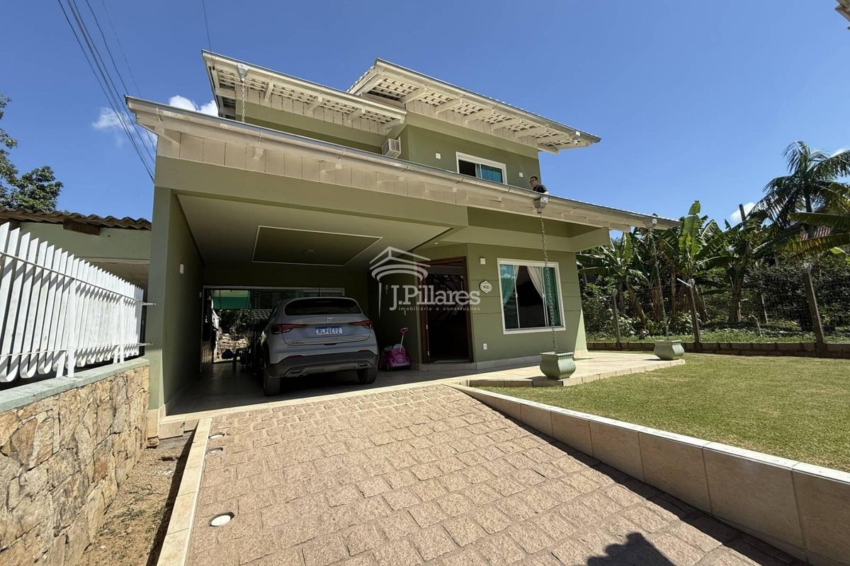 Casa com 3 quartos, Canta Galo - Rio do Sul — foto 4