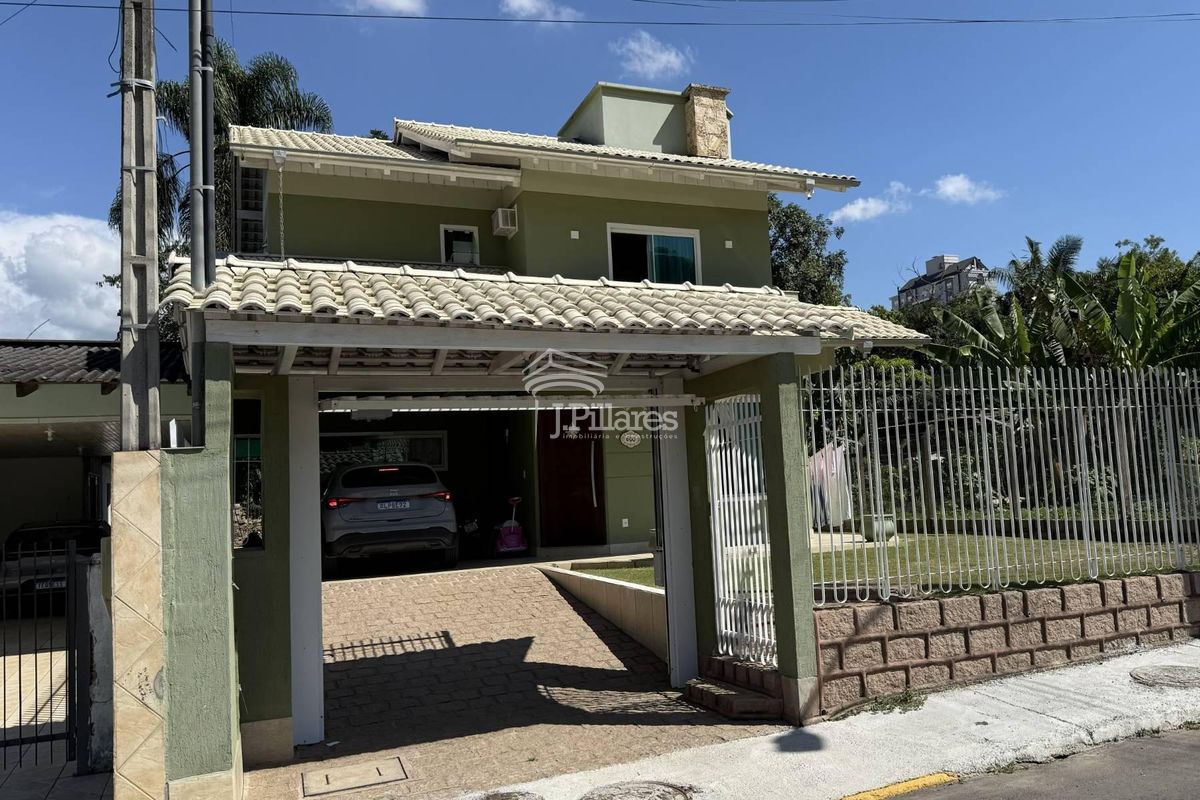 Casa com 3 quartos, Canta Galo - Rio do Sul — foto 3