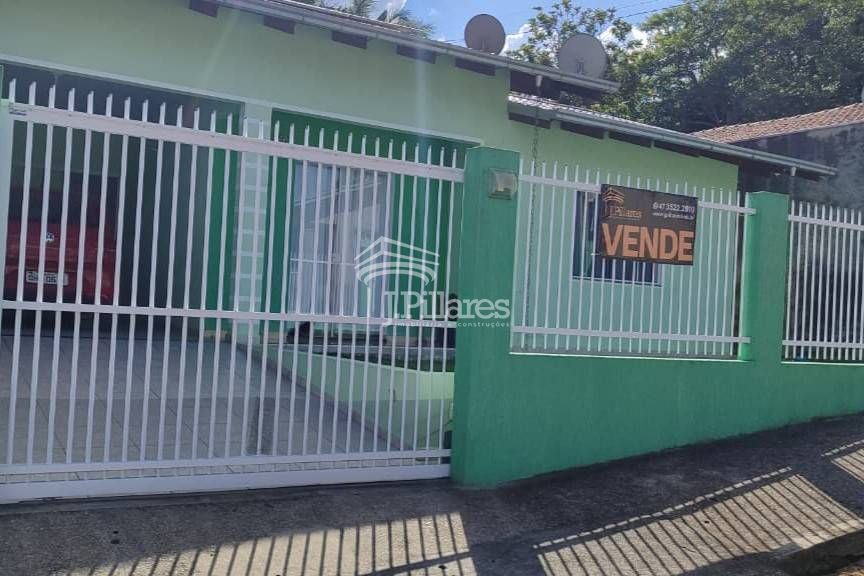Casa com 3 quartos, Rainha - Rio do Sul (Op 286) — foto 4