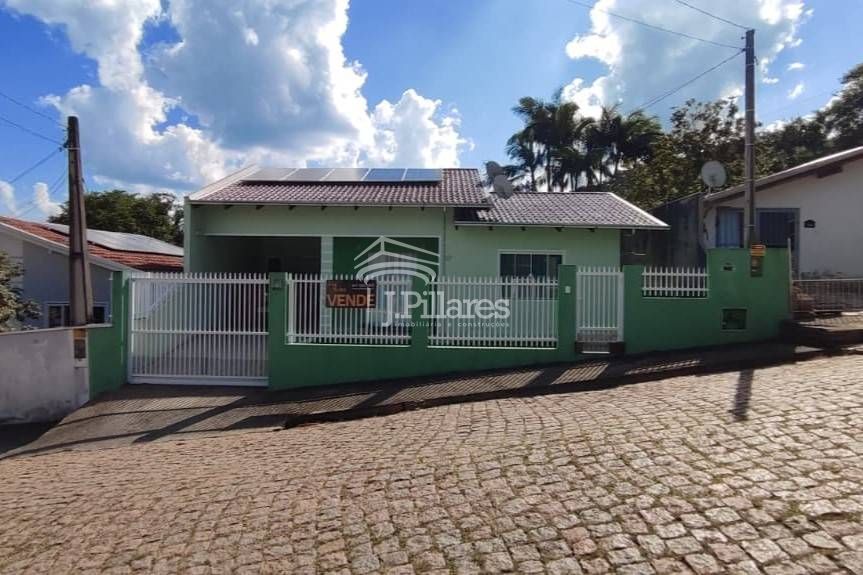Casa com 3 quartos, Rainha - Rio do Sul (Op 286) — foto 2