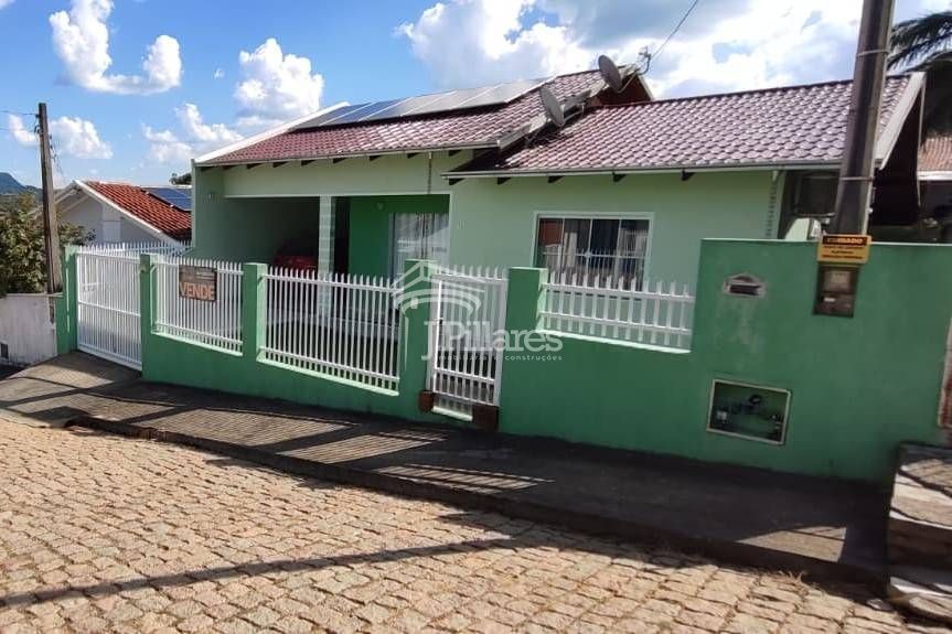 Casa com 3 quartos, Rainha - Rio do Sul (Op 286) — foto 3