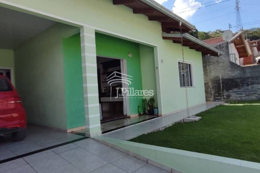 Casa com 3 quartos, Rainha - Rio do Sul (Op 286) — foto 5
