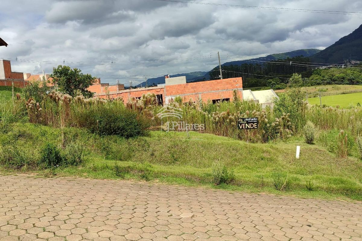 Lotes/Terrenos, Bela Aliança - Rio do Sul (Op 289) — foto 3