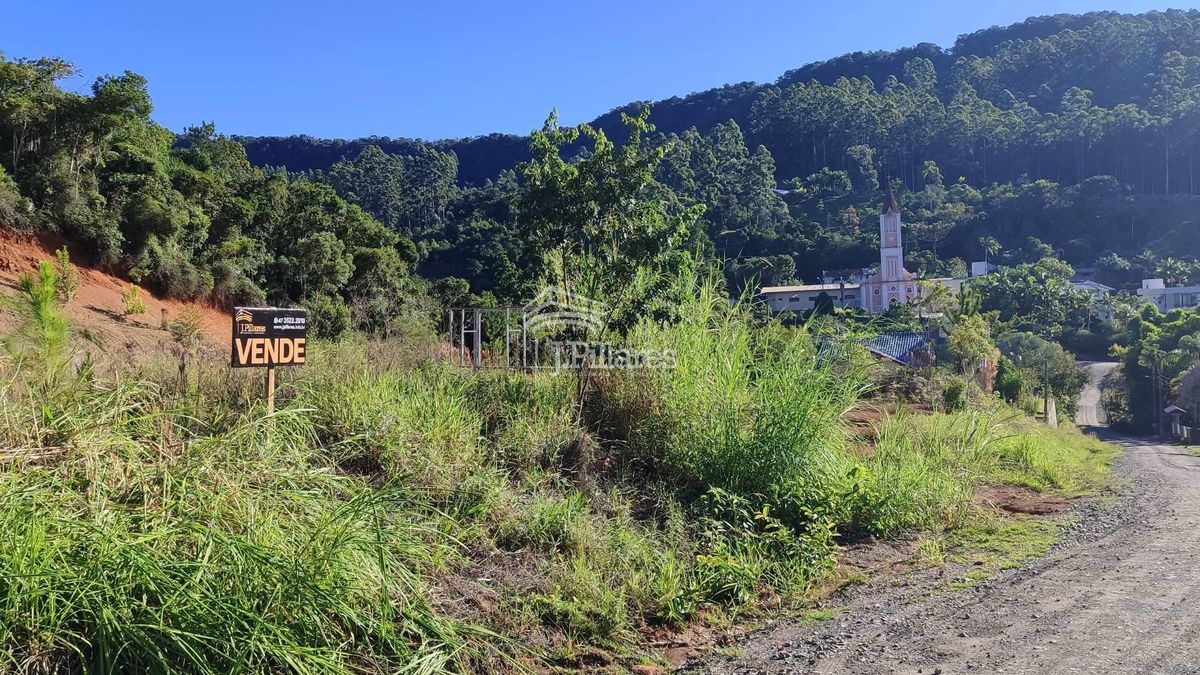Lote/Terreno, Taboão - Rio do Sul (Op 291) — foto 3