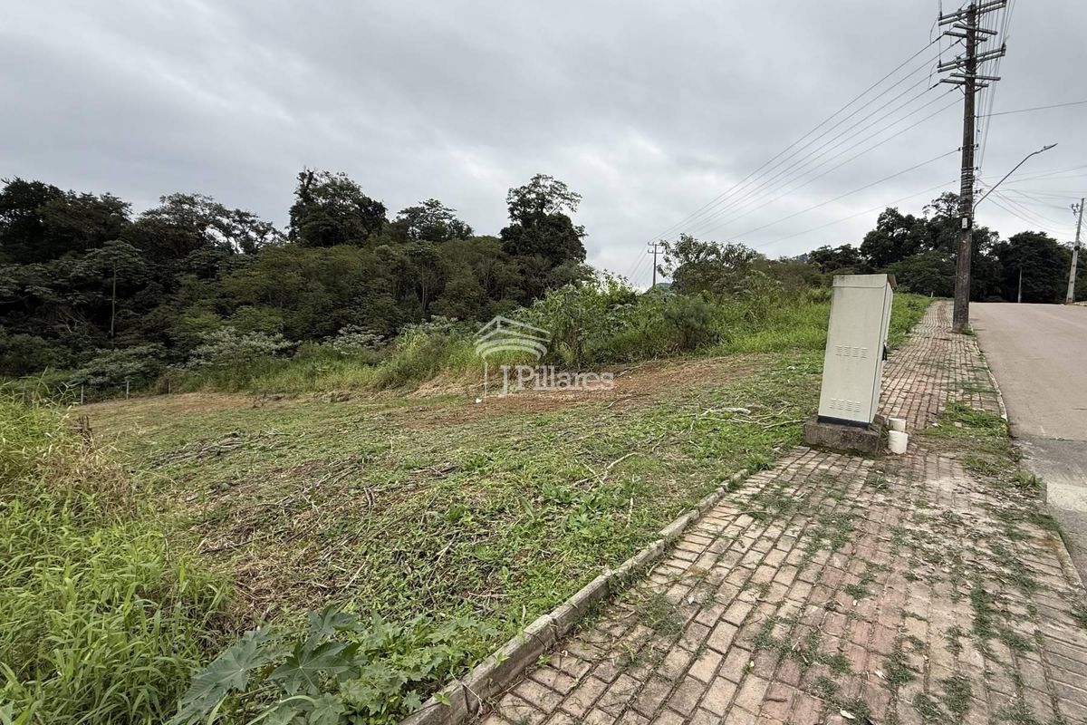 Lote/Terreno, Progresso - Rio do Sul (Op 292) — foto 3