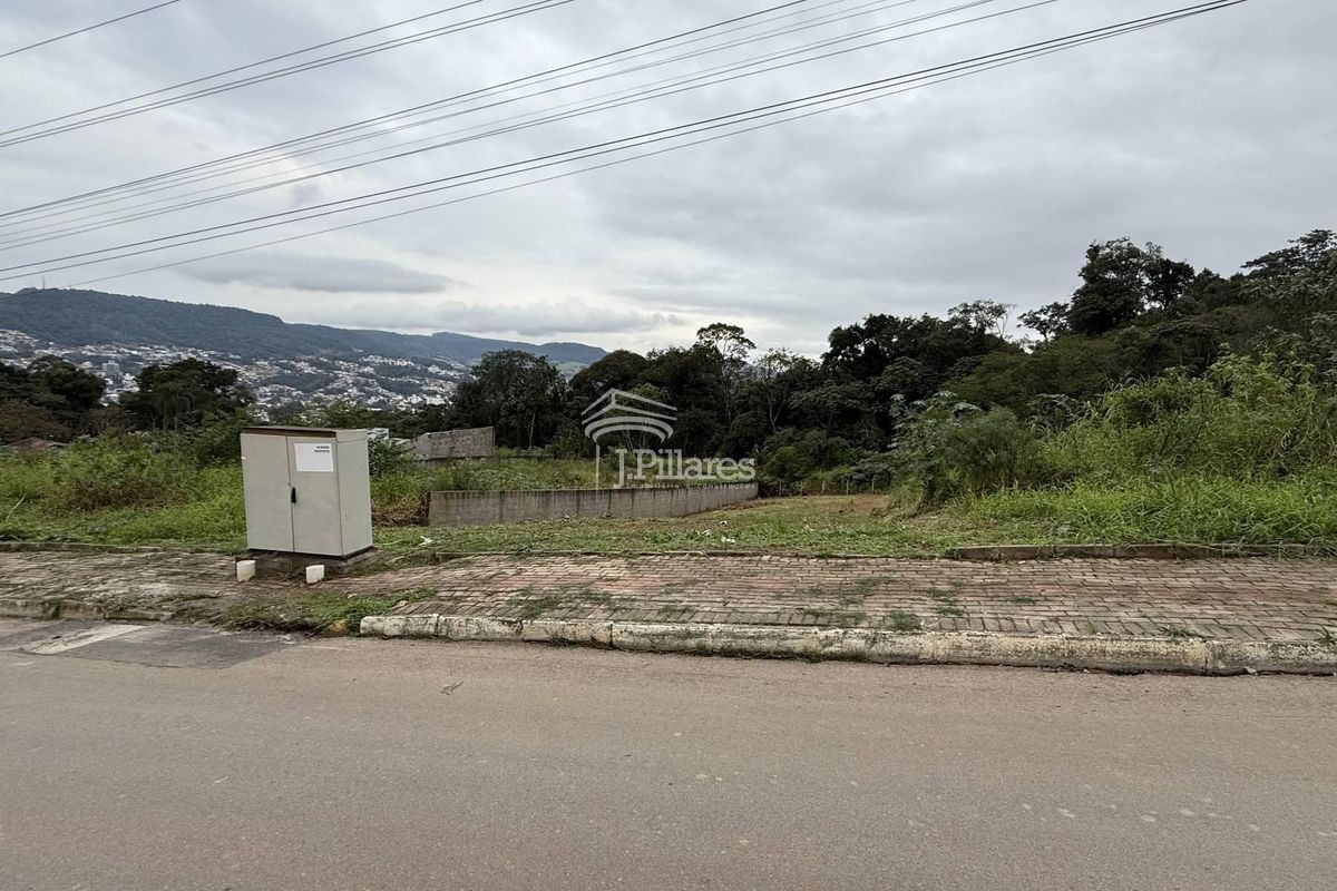 Lote/Terreno, Progresso - Rio do Sul (Op 292) — foto 2