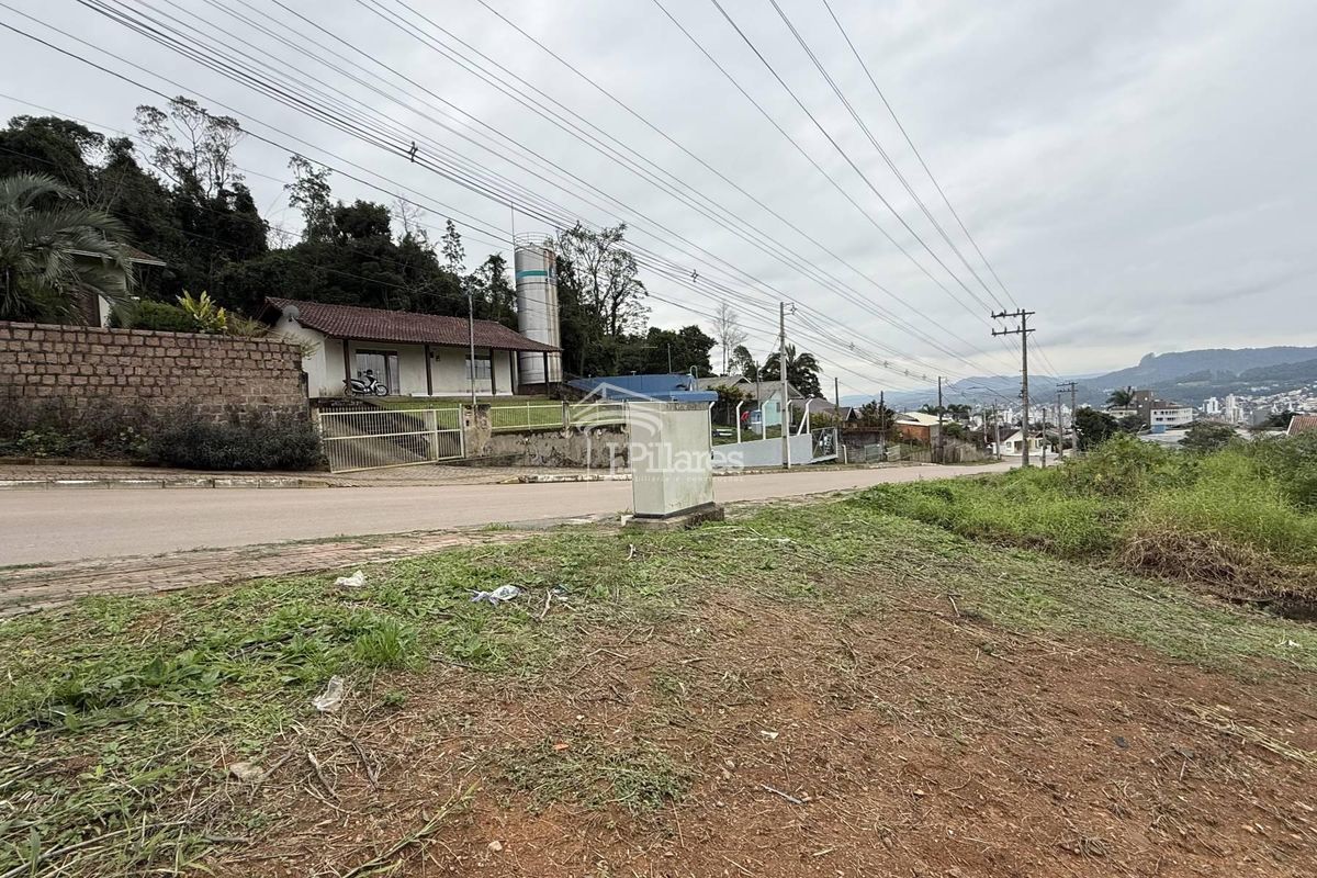 Lote/Terreno, Progresso - Rio do Sul (Op 292) — foto 5