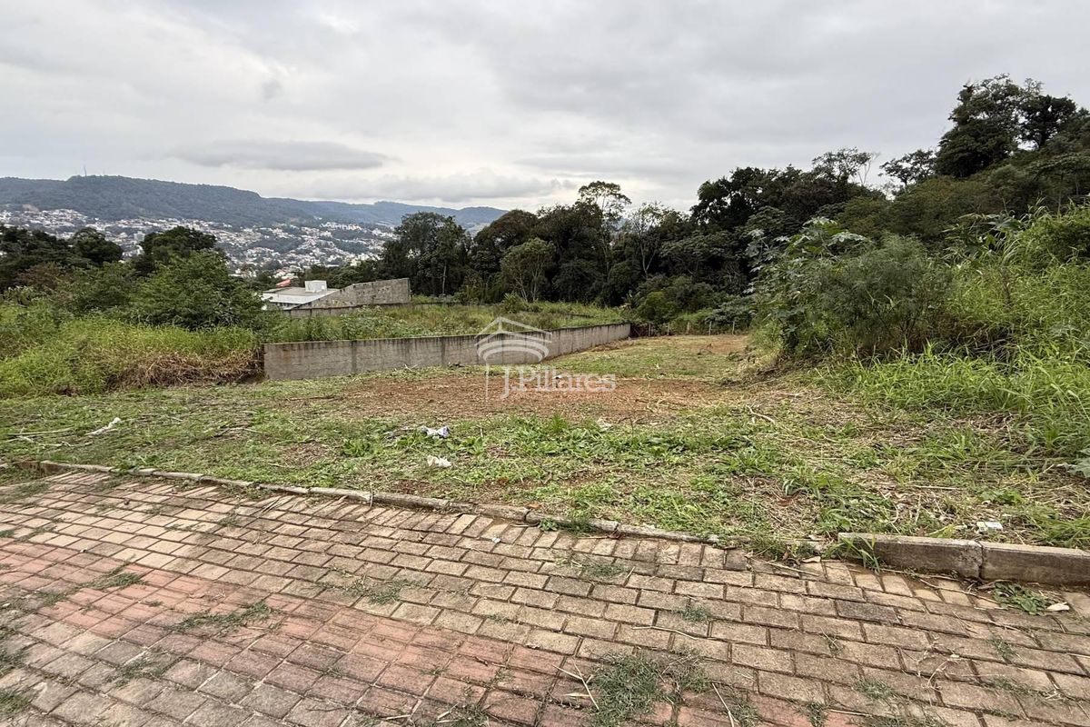 Lote/Terreno, Progresso - Rio do Sul (Op 292) — foto 4