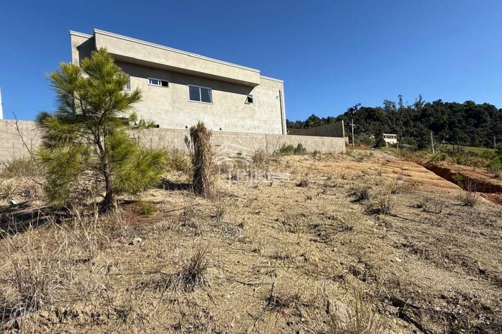 Lote/Terreno, Fundo Canoas - Rio do Sul — foto 4
