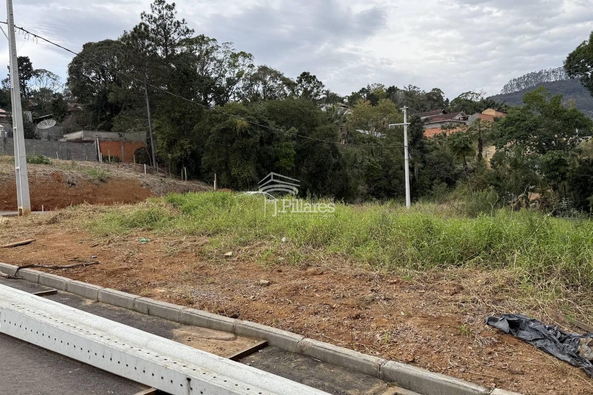 Lote/Terreno, Bremer - Rio do Sul (Op 296) — foto 3