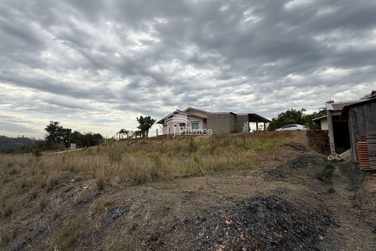 Lote/Terreno, Pioneiros - Lontras (Op 298) — foto 3