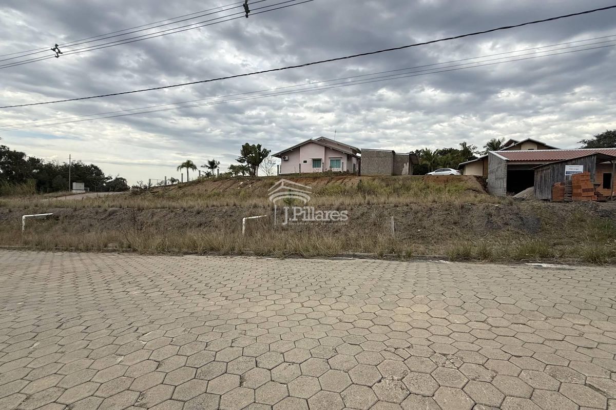 Lote/Terreno, Pioneiros - Lontras (Op 298) — foto 2