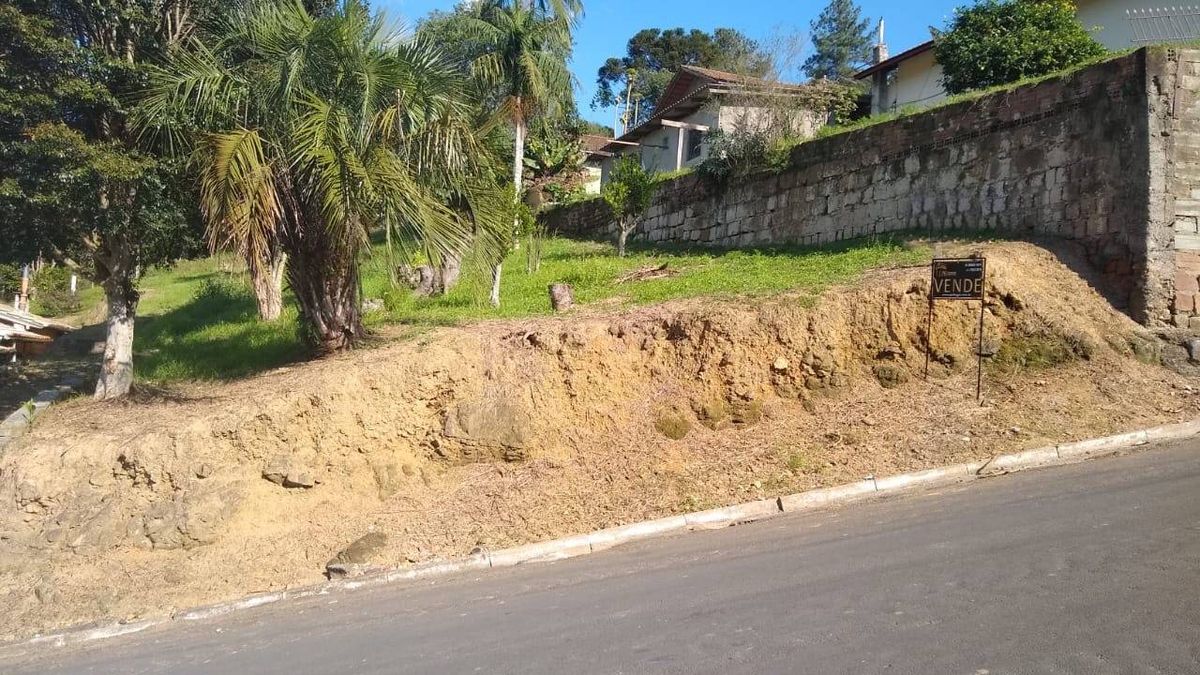Lote/Terreno à Venda, Sumaré - Rio do Sul (Op 11) — foto 2
