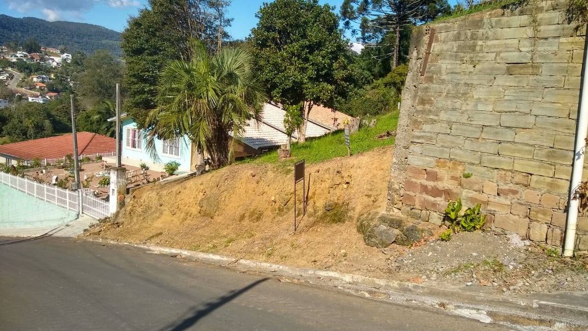 Lote/Terreno à Venda, Sumaré - Rio do Sul (Op 11) — foto 4