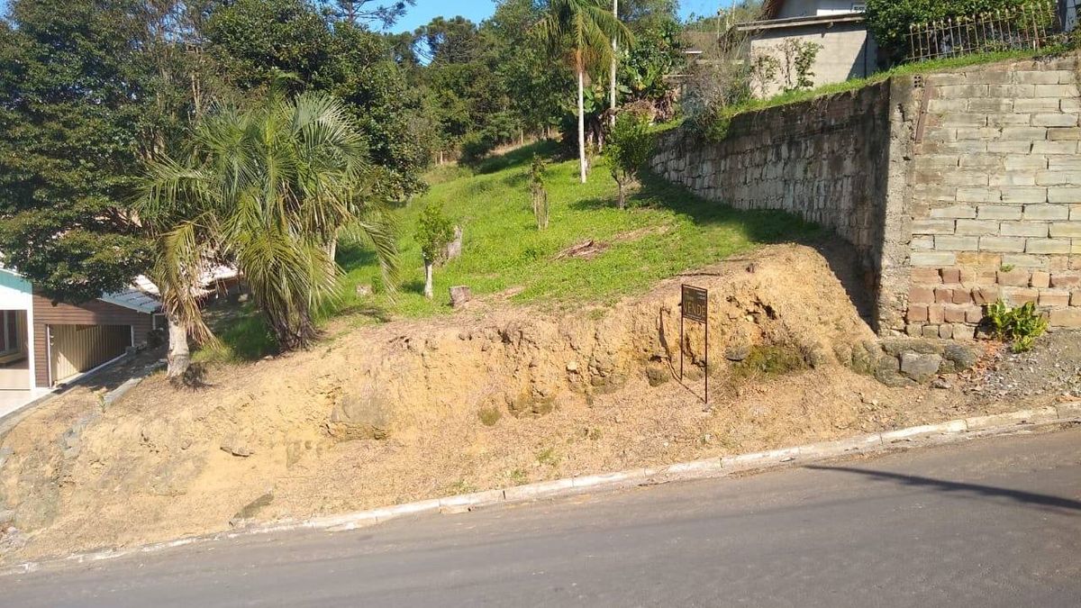 Lote/Terreno à Venda, Sumaré - Rio do Sul (Op 11) — foto 5