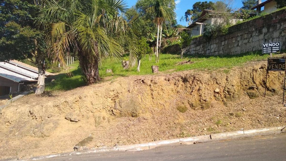 Lote/Terreno à Venda, Sumaré - Rio do Sul (Op 11) — foto 3