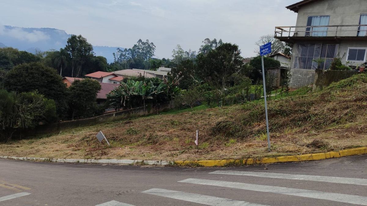 Lotes/Terrenos à Venda, Valada Itoupava - Rio do Sul — foto 4