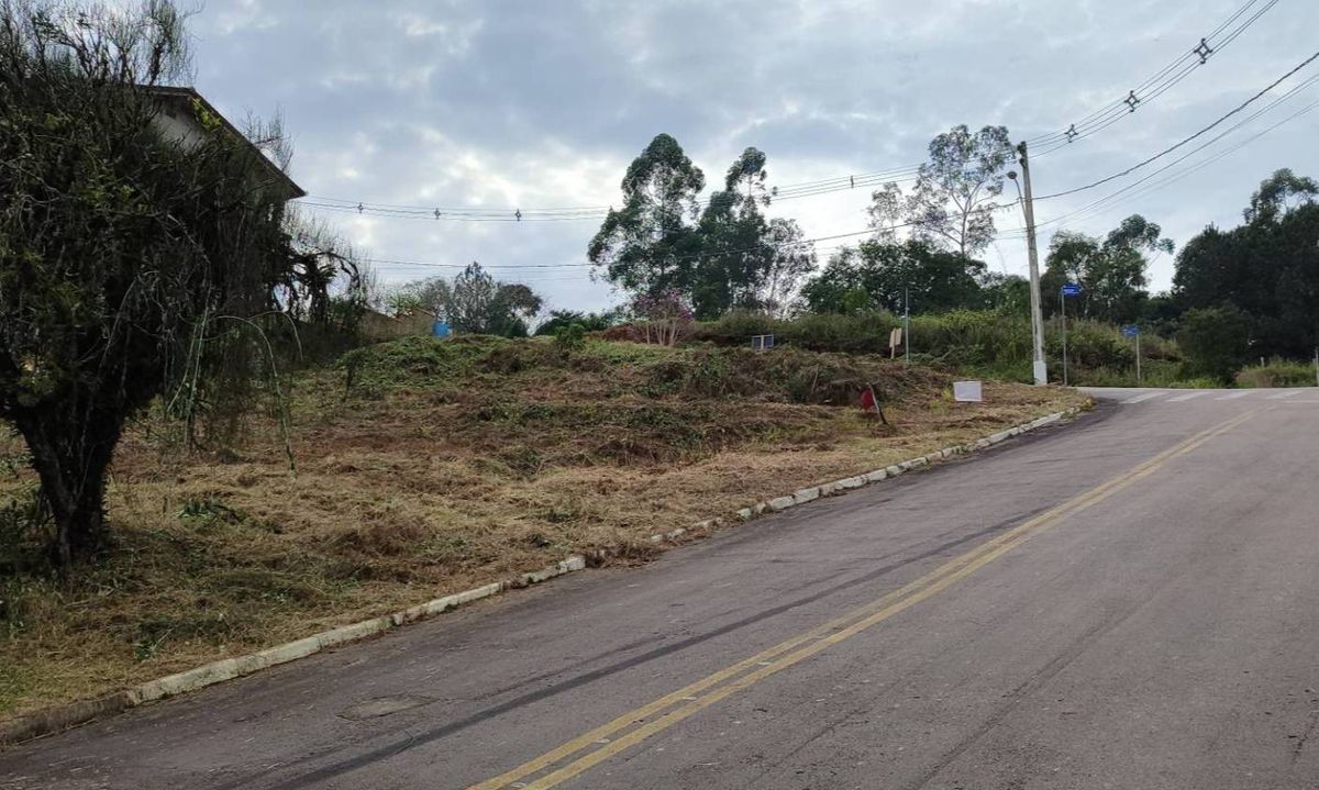 Lotes/Terrenos à Venda, Valada Itoupava - Rio do Sul — foto 5