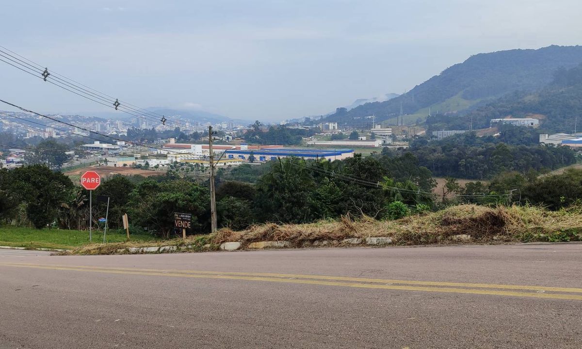 Lotes/Terrenos à Venda, Valada Itoupava - Rio do Sul — foto 3