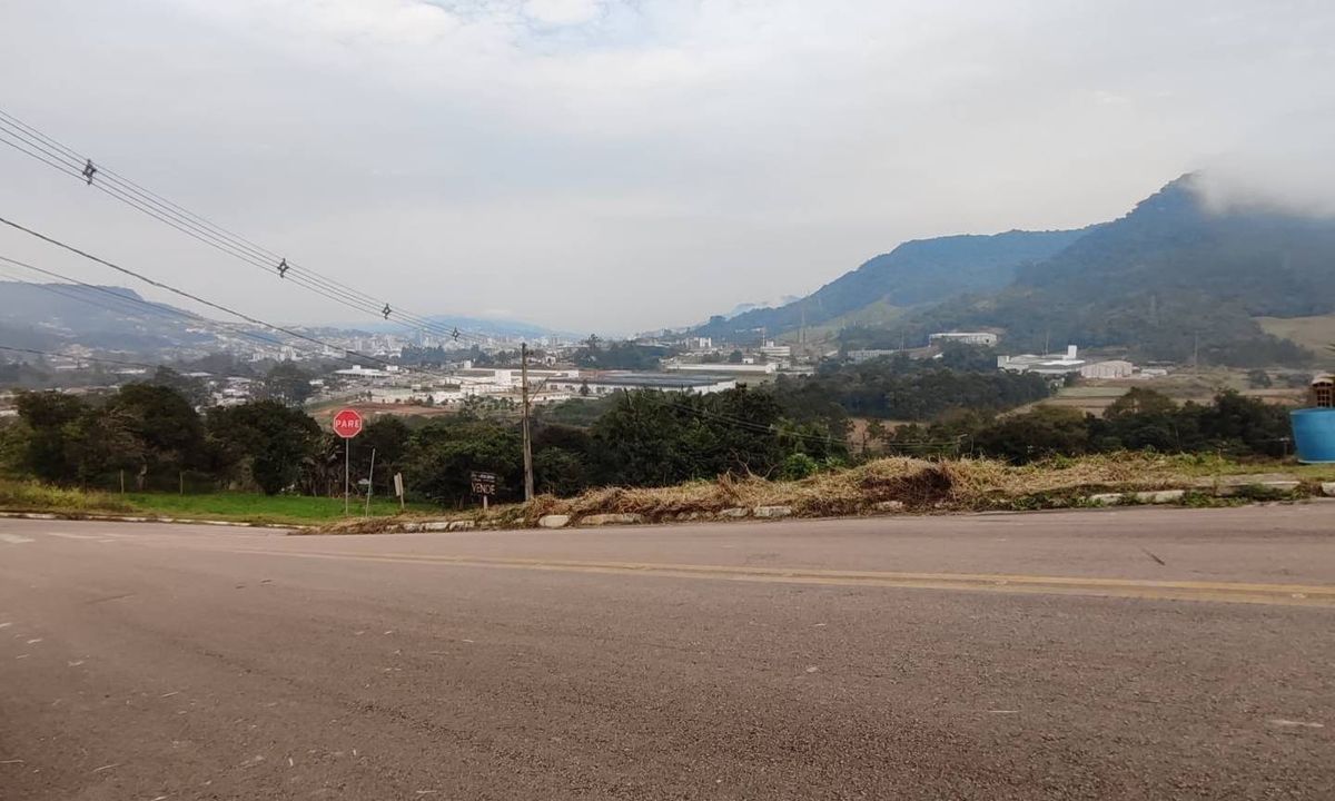 Lotes/Terrenos à Venda, Valada Itoupava - Rio do Sul — foto 2