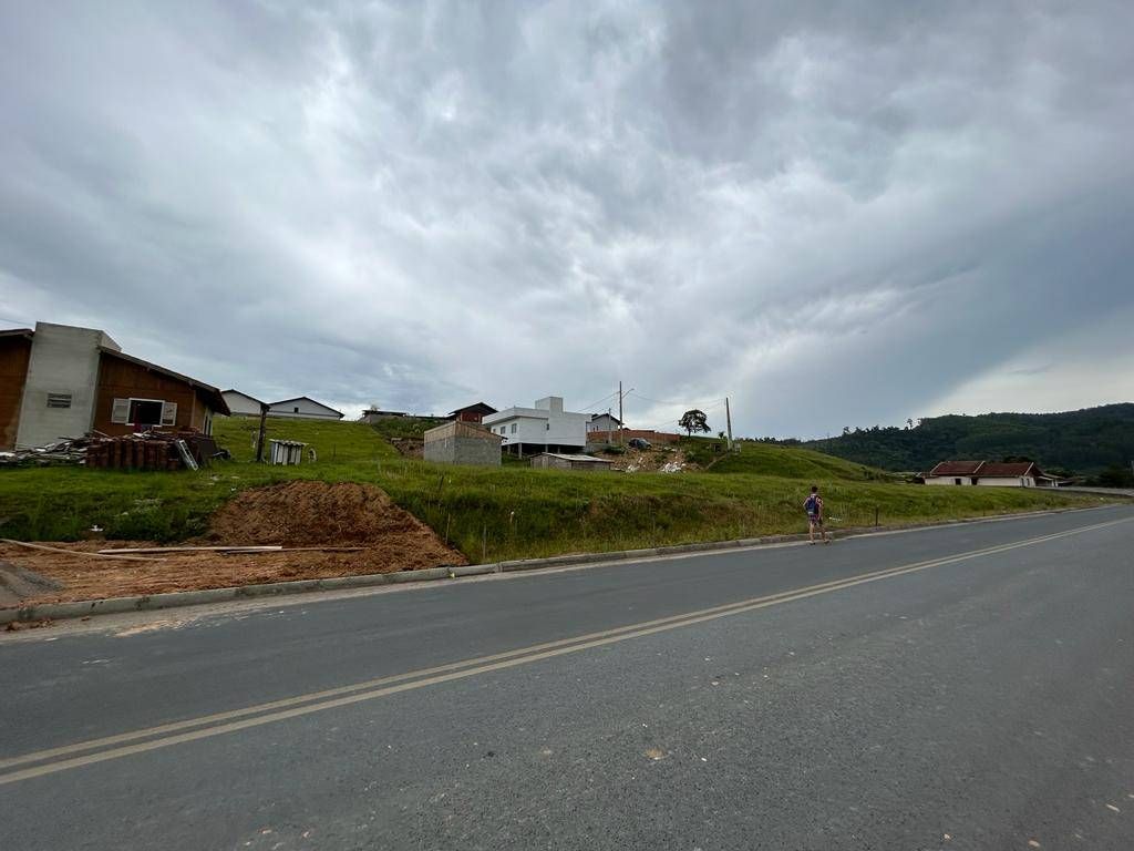 Lote/Terreno à Venda, Valada Gropp - Agronômica (Op 225) — foto 2