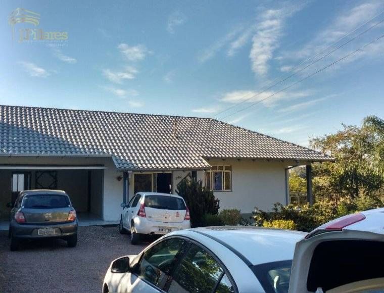 Casa na Agronômica (Op 75) — foto 2