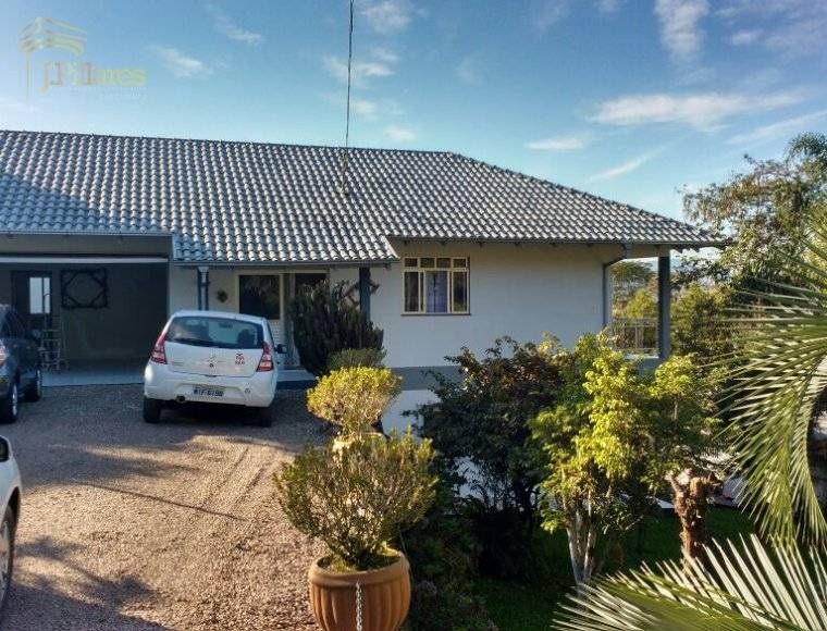 Casa na Agronômica (Op 75) — foto 3